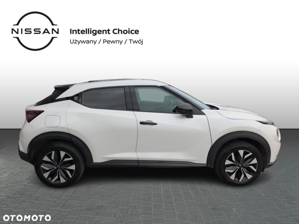 Nissan Juke - 7