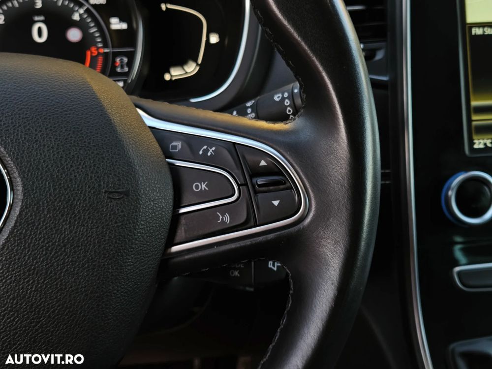 Renault Grand Scenic ENERGY dCi 130 BOSE EDITION - 17