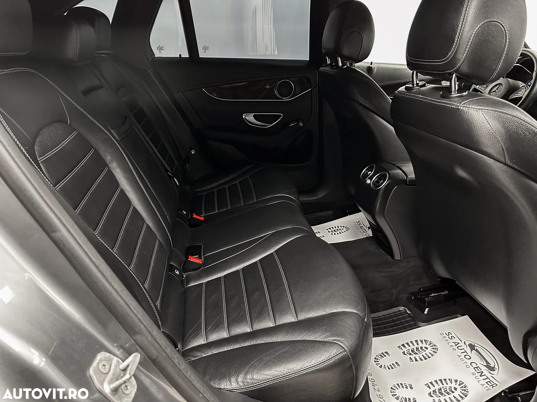 Mercedes-Benz GLC 220 d 4Matic 9G-TRONIC Exclusive - 18