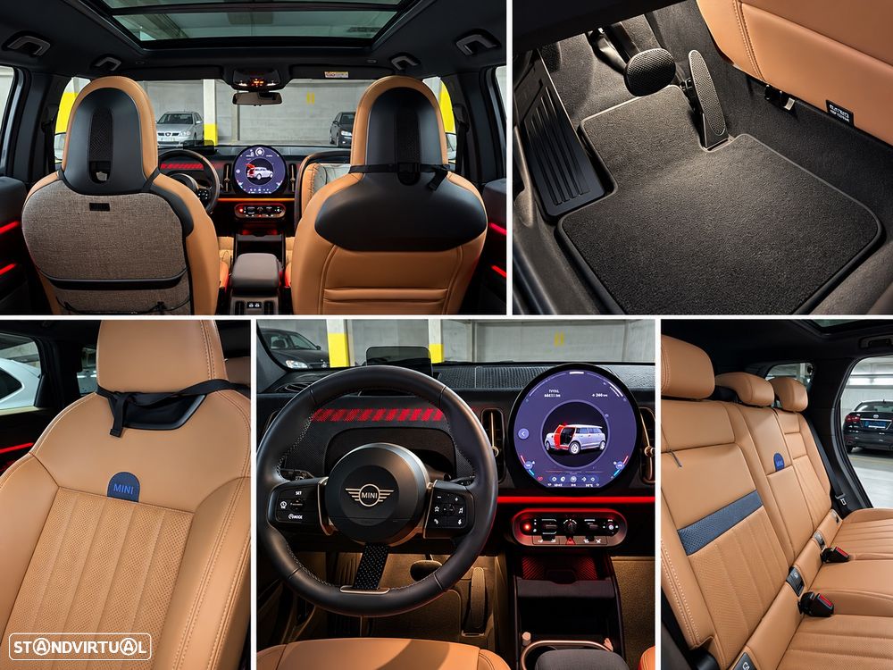 MINI Countryman - 3