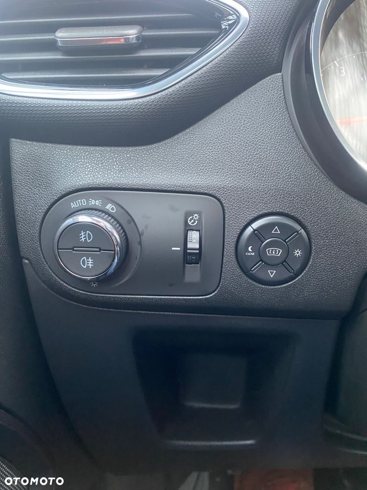 Opel Crossland X 1.2 Start/Stop Ultimate - 17