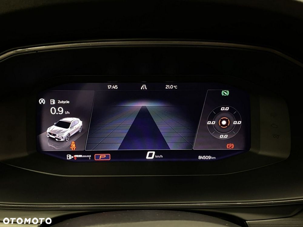 Cupra Formentor - 29