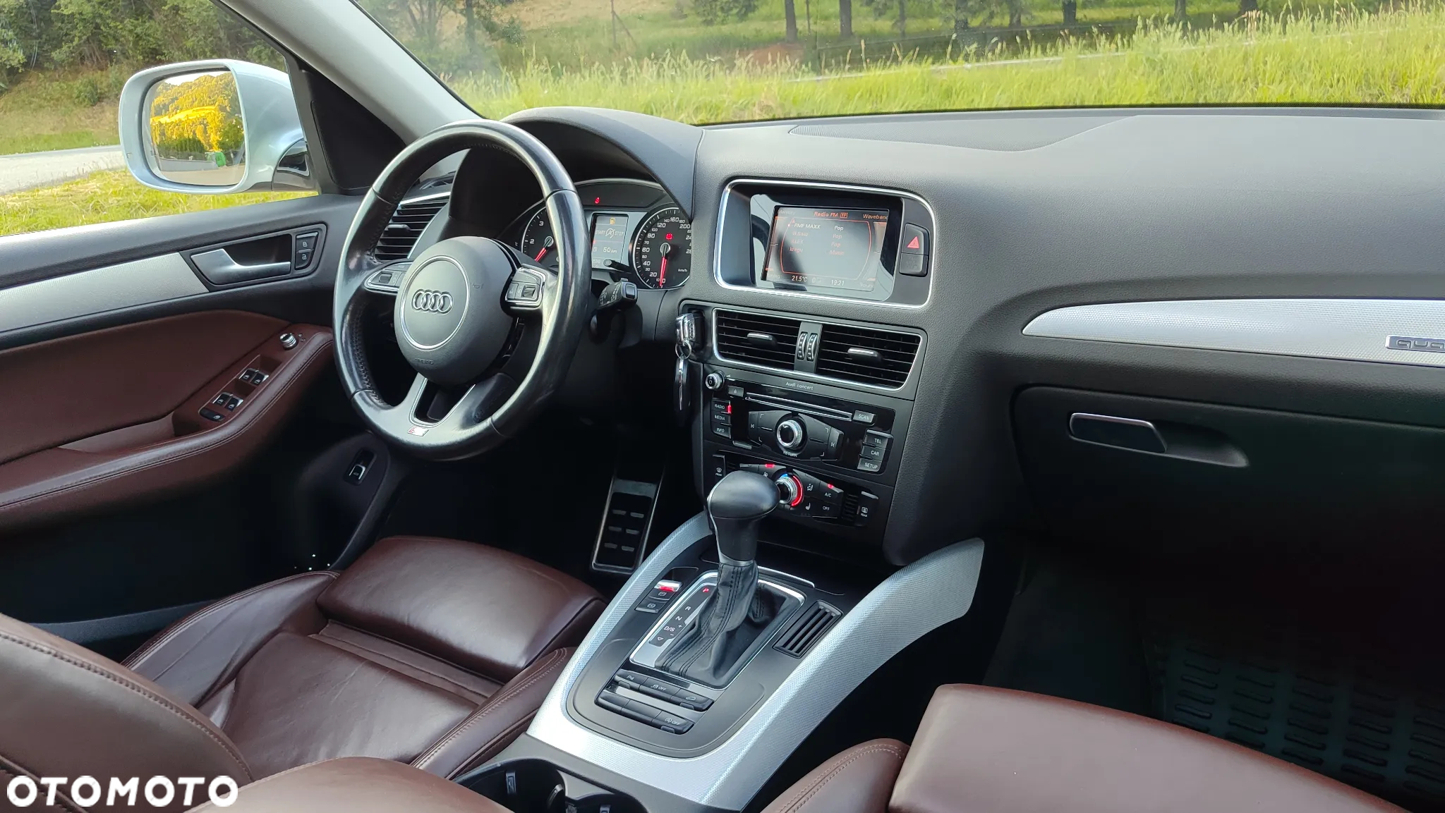 Audi Q5 2.0 TDI quattro S tronic sport - 18