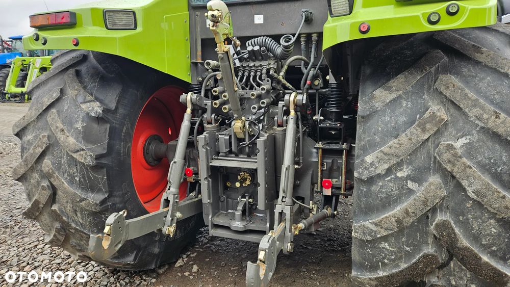 Claas Arion 640 - 30