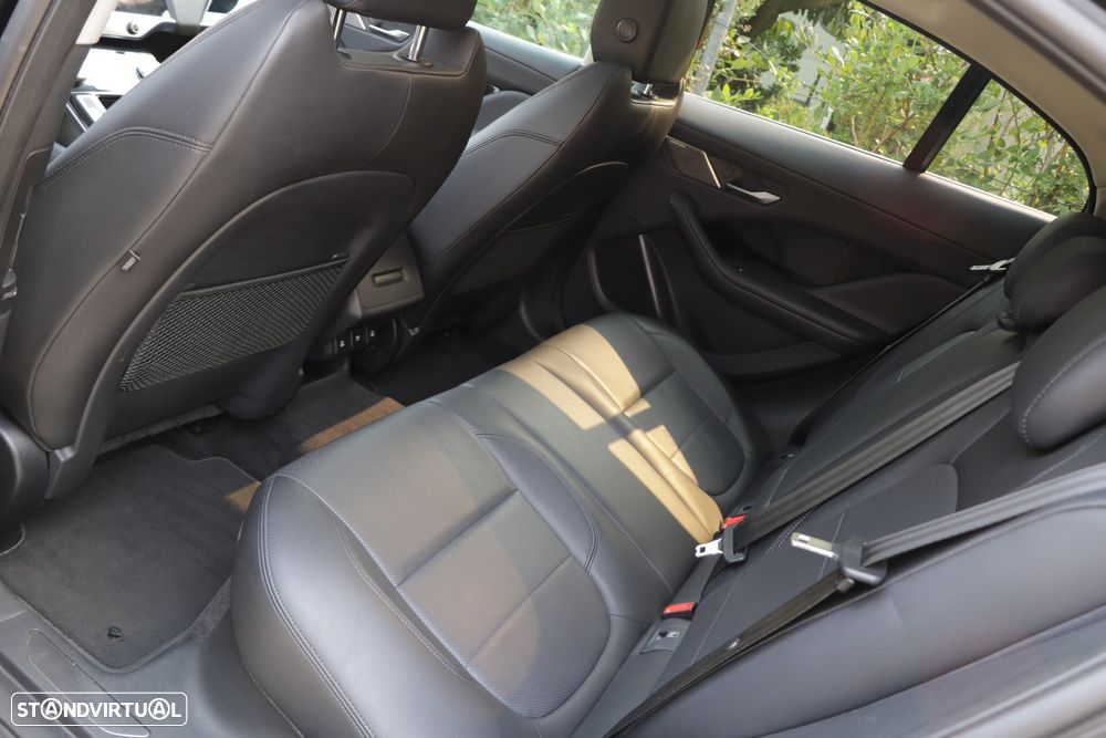 Jaguar I-Pace S AWD Aut. - 11