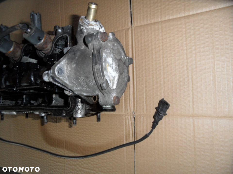 GLOWICA ALFA 156 STILO LANCIA 1.9 JTD - 4