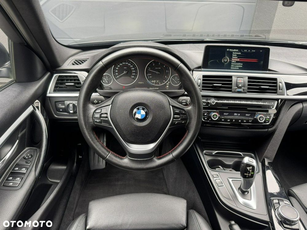 BMW Seria 3 - 19