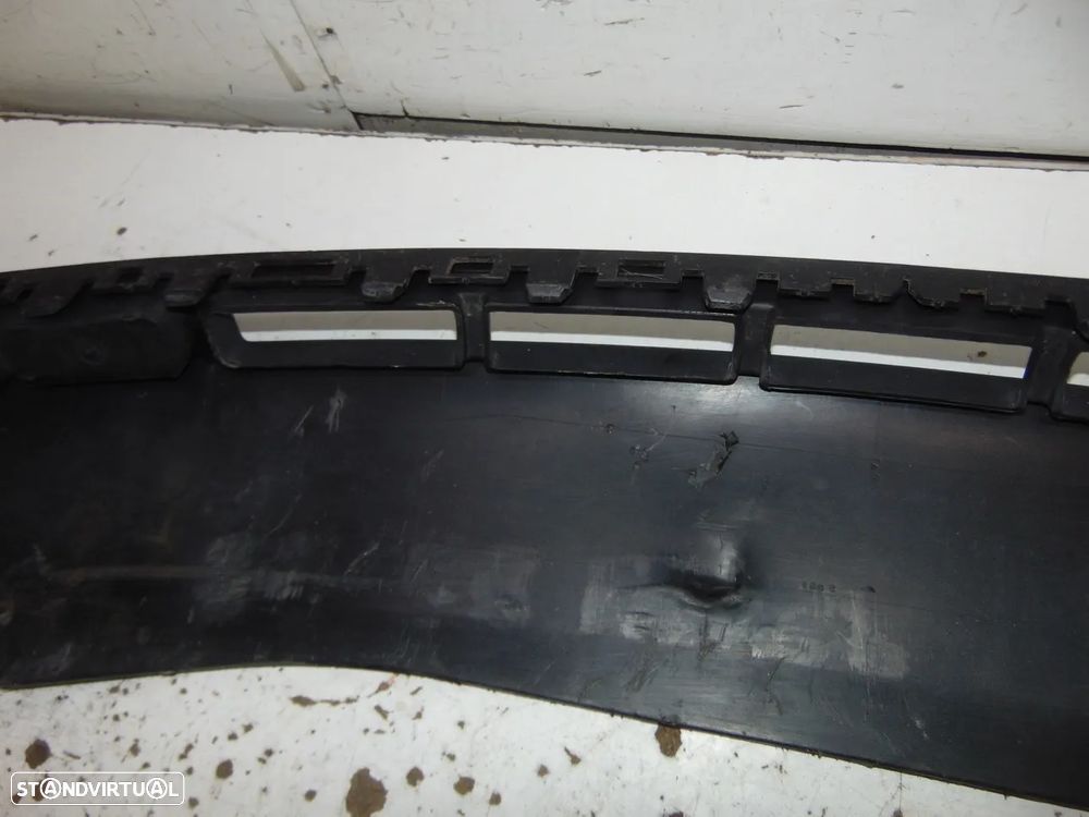 Audi A4 lip/avental - 10