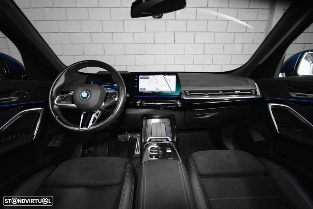 BMW X1 xDrive25e Pack Desportivo M - 48