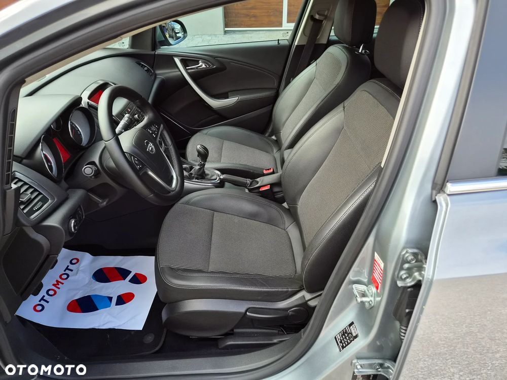 Opel Astra - 13