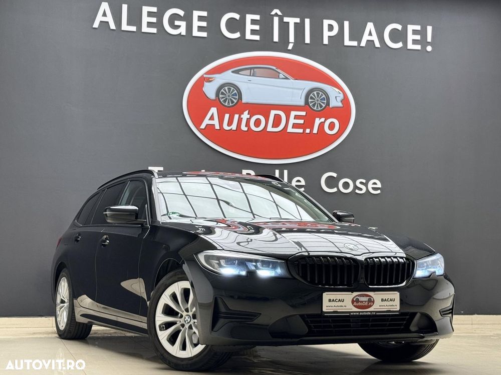 BMW Seria 3 - 2
