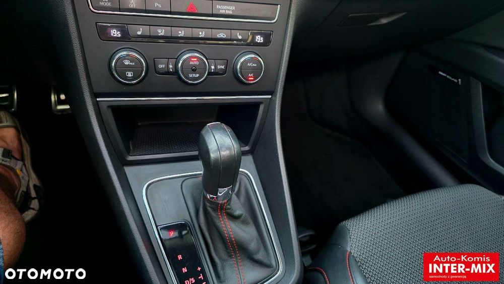 Seat Leon - 36