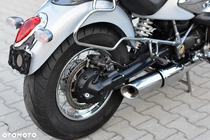 BMW R - 14