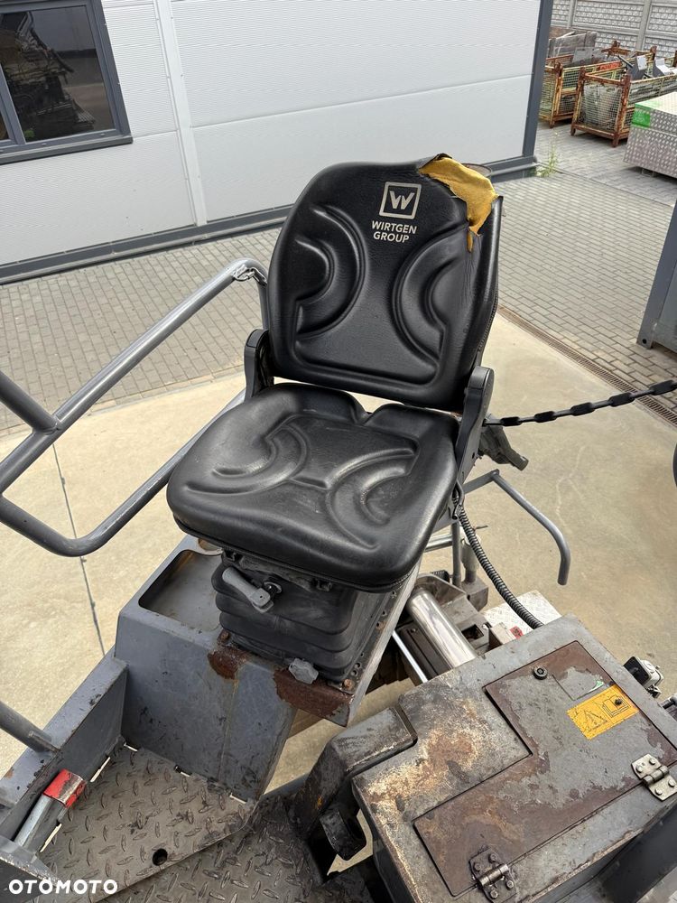 Vogele Super 1300-3i - 21