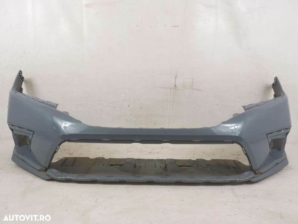 Bara Fata Honda  Civic 11 2021 2022 2023 2024 Originala In Stare Buna - 1