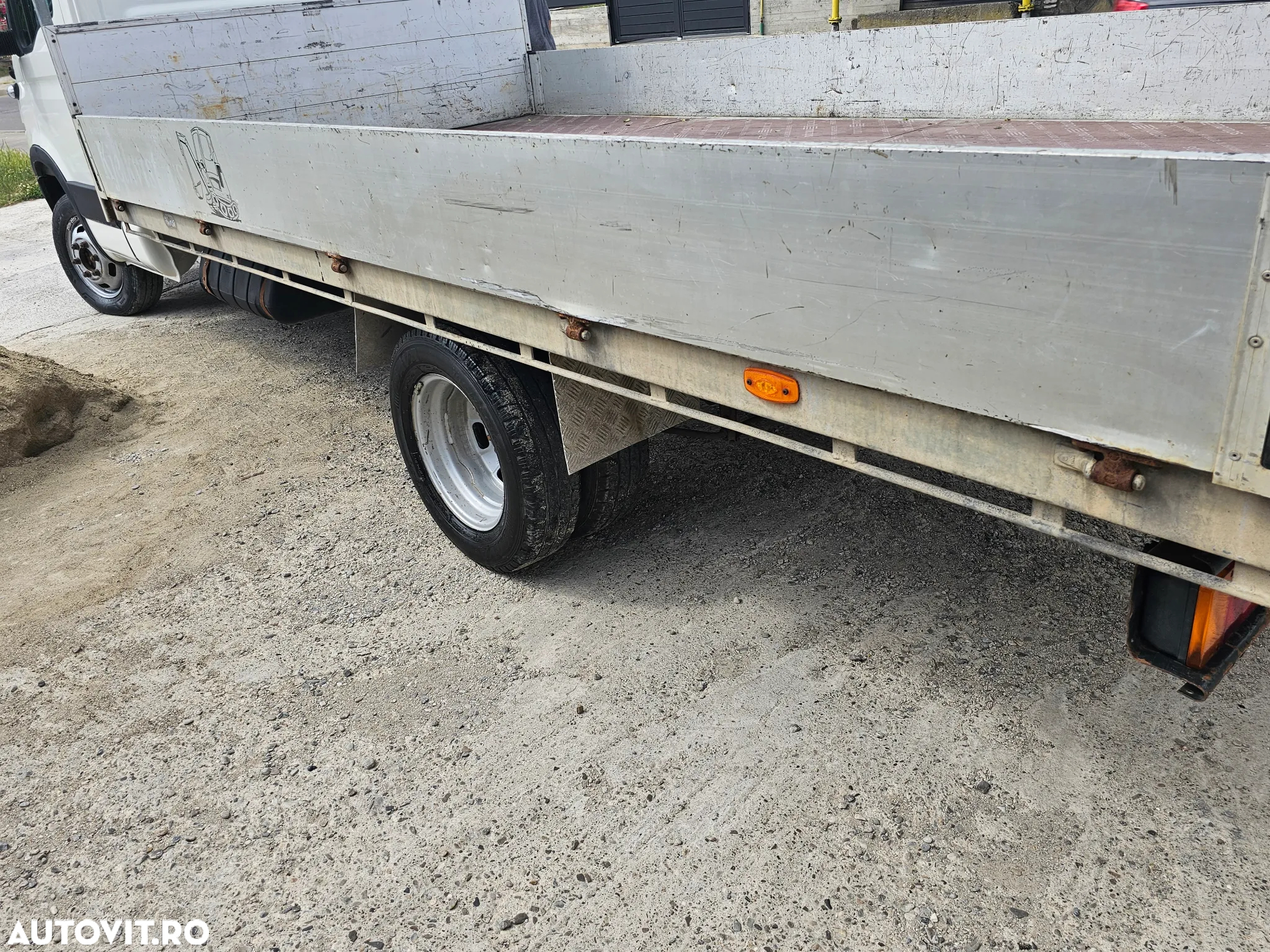 Iveco Daily - 5