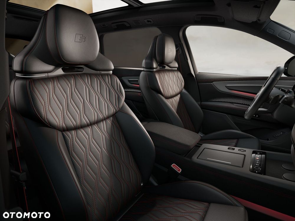 Audi Q9 - 10