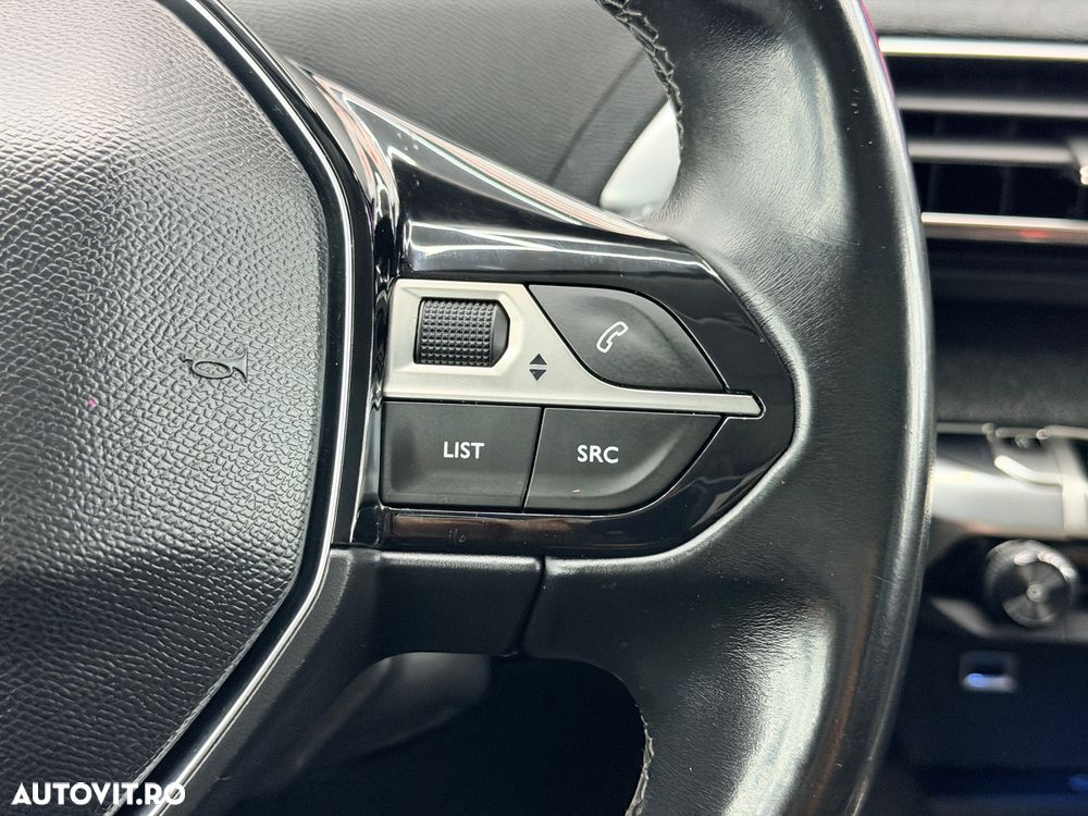 Peugeot 3008 PureTech 130 Stop & Start Allure - 27