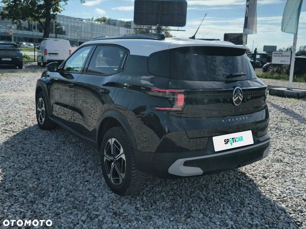 Citroën C3 Aircross - 8