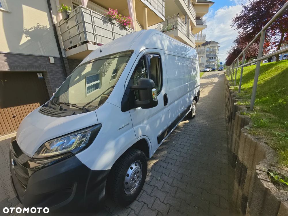 Fiat Ducato - 12