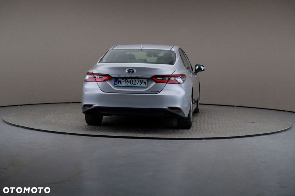 Toyota Camry 2.5 Hybrid Comfort CVT - 5
