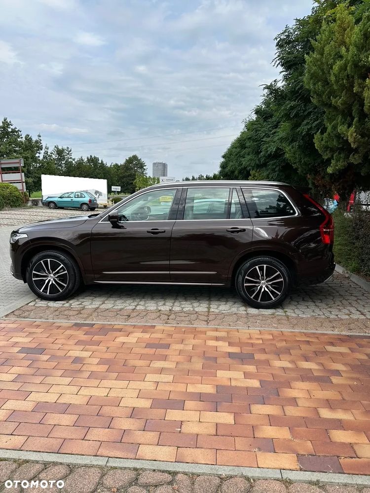 Volvo XC 90 ver-b5-d-awd-momentum-pro - 31