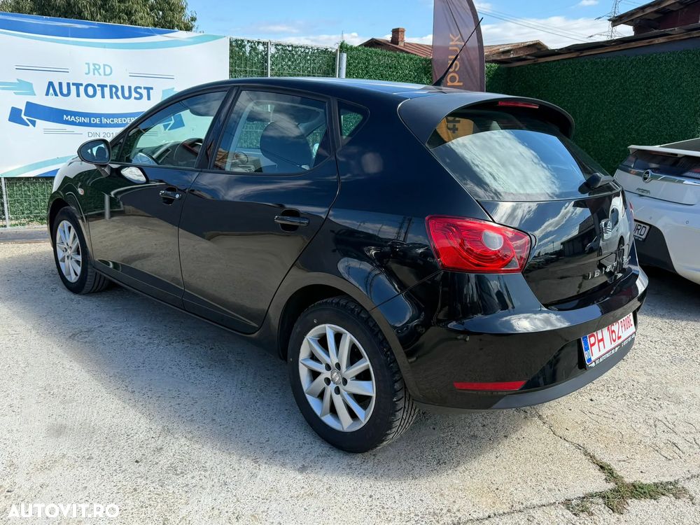 Seat Ibiza 1.2 TDI Ecomotive - 2