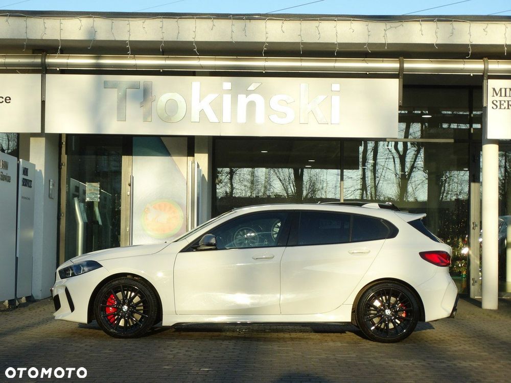 BMW Seria 1 M135i xDrive - 2