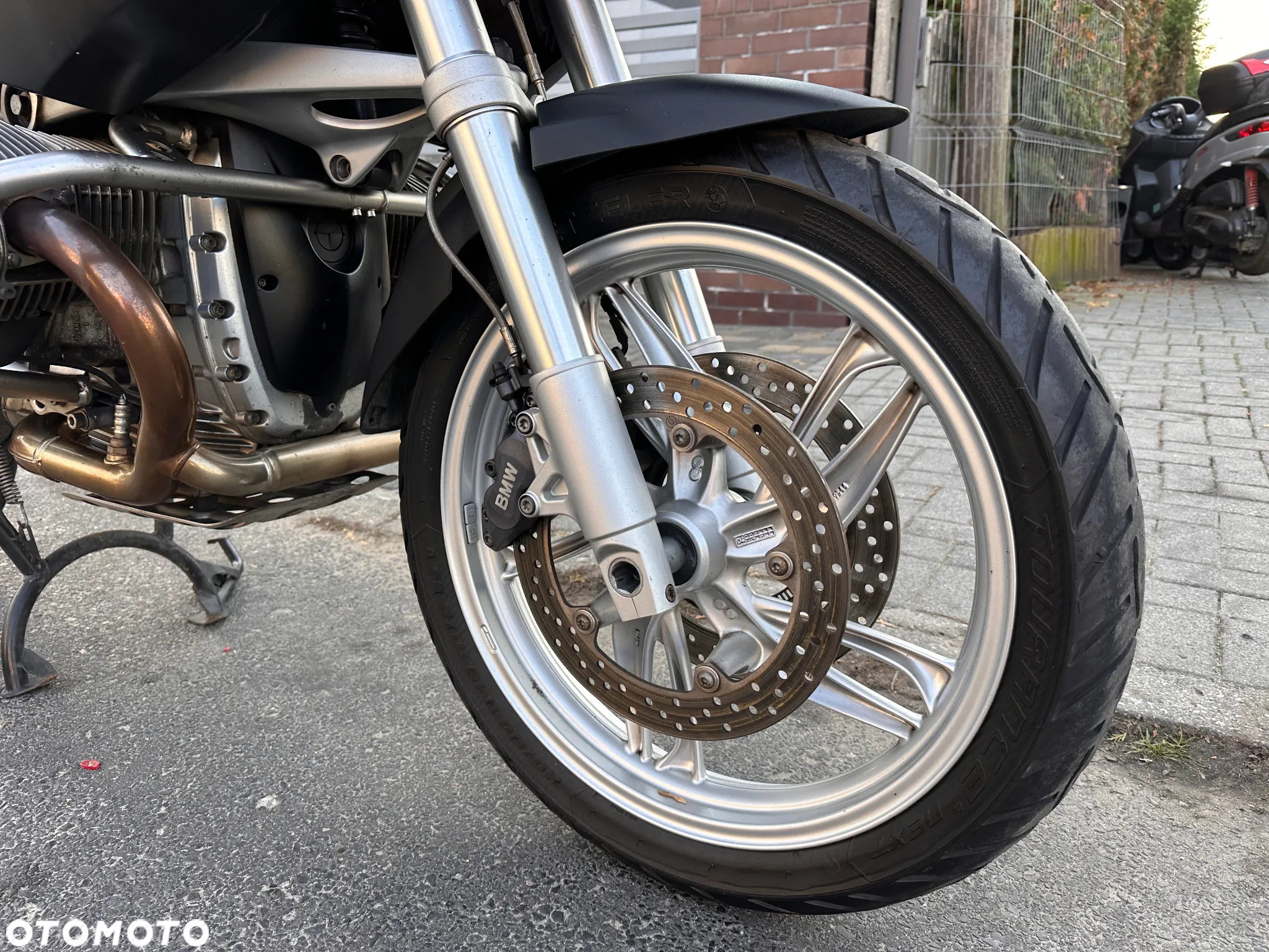 BMW GS - 15