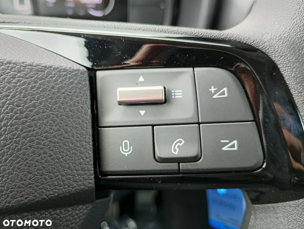 Citroën Berlingo XL 130KM - 16