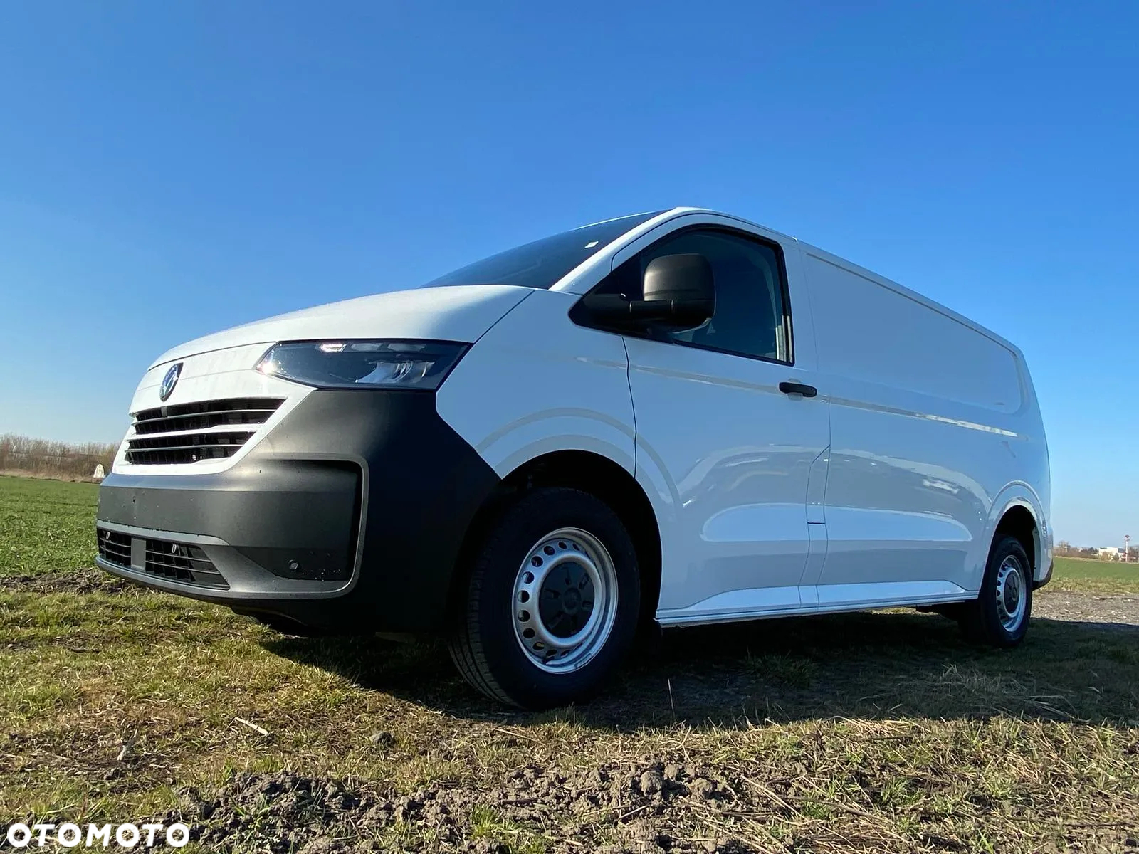 Volkswagen TRANSPORTER - 14