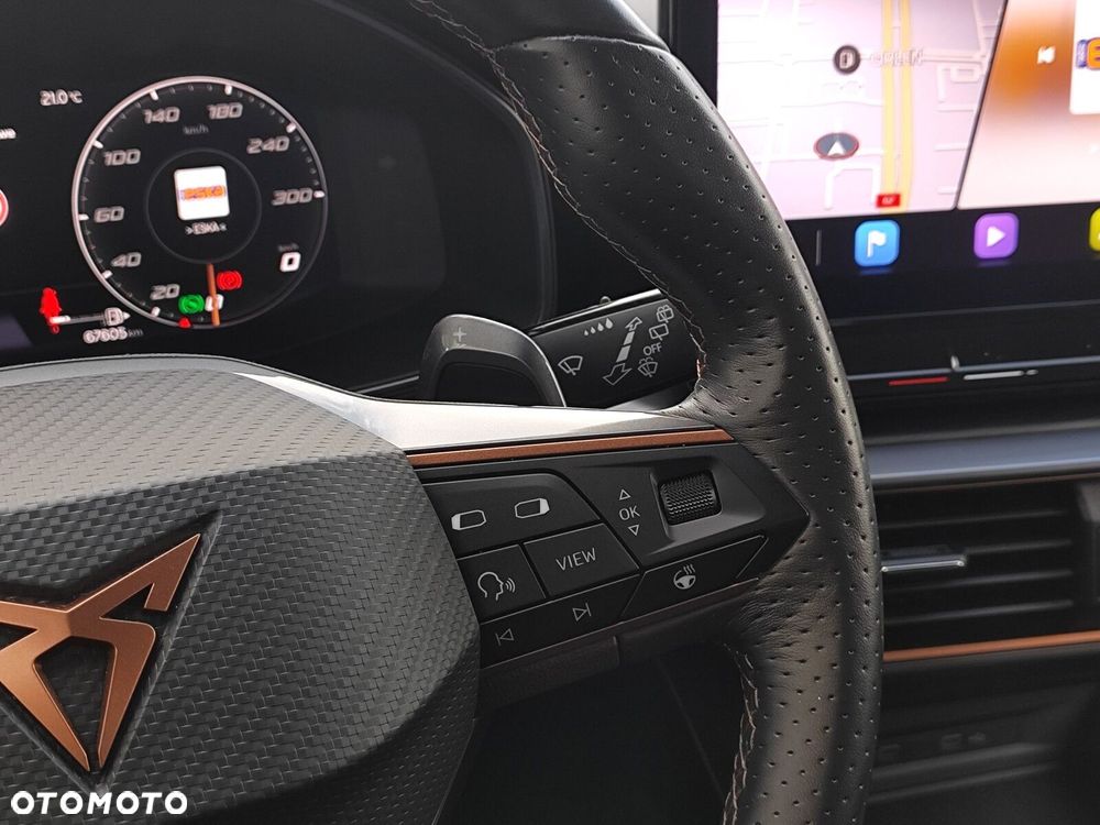 Cupra Formentor - 19