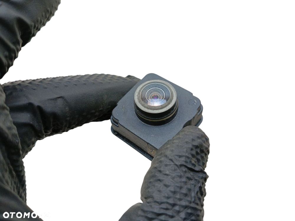 KAMERA COFANIA PEUGEOT 3008 II (2016-2020) 1.6 BlueHDI 120KM 9809301080 - 2