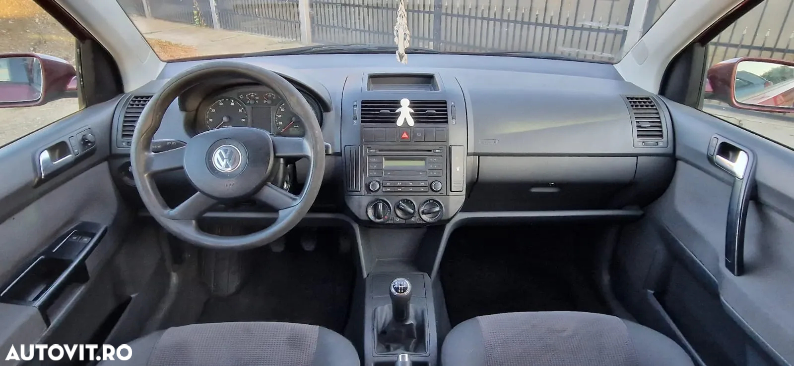 Volkswagen Polo - 10