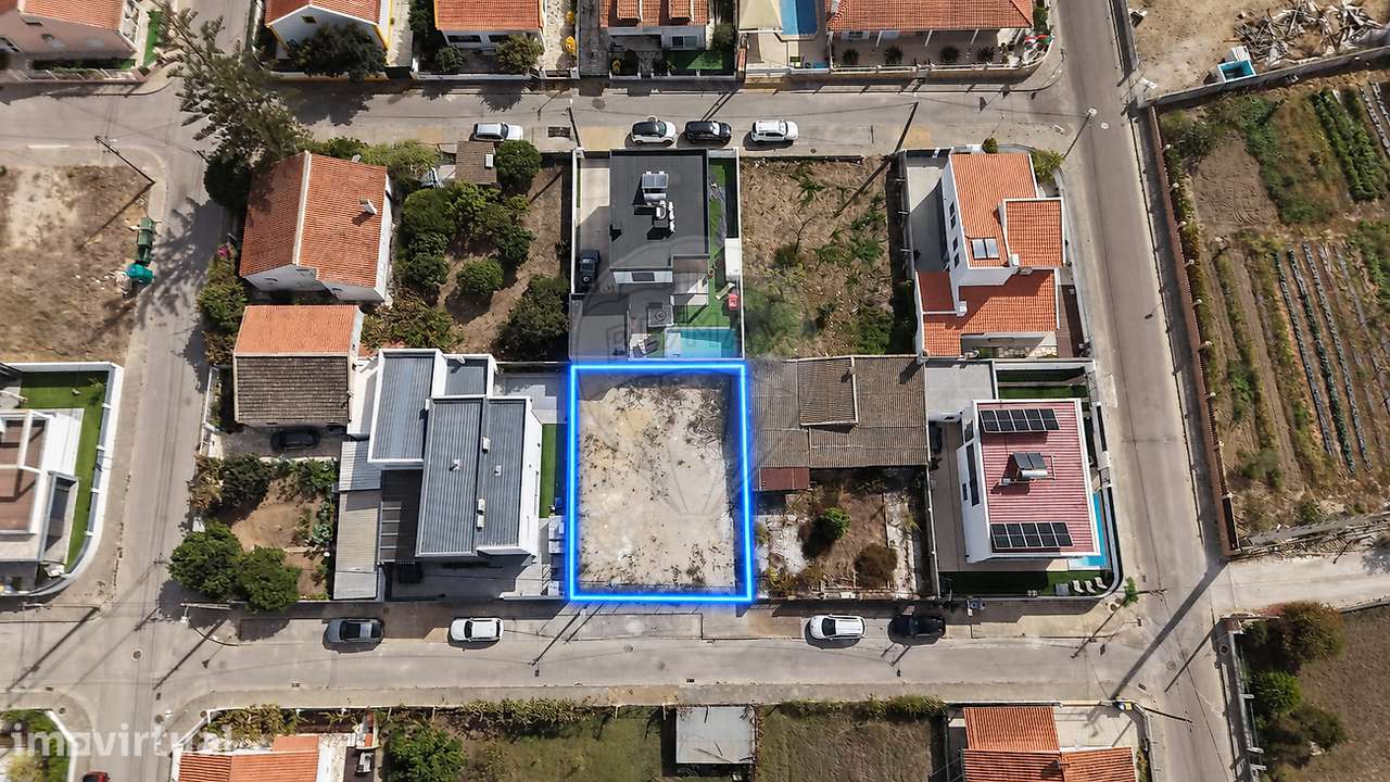 Terreno  para venda - Grande imagem: 4/5