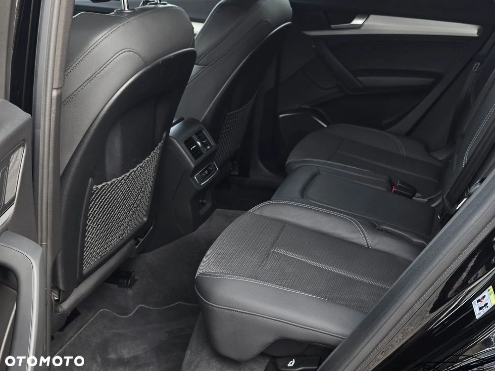 Audi Q5 40 TDI Quattro S tronic sport - 36