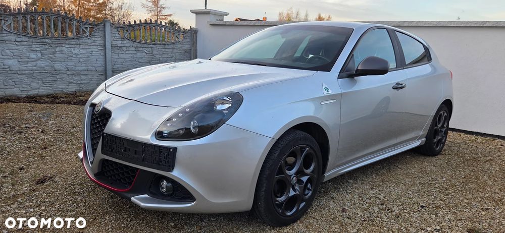 Alfa Romeo Giulietta 1.4 TB 16V Veloce - 3