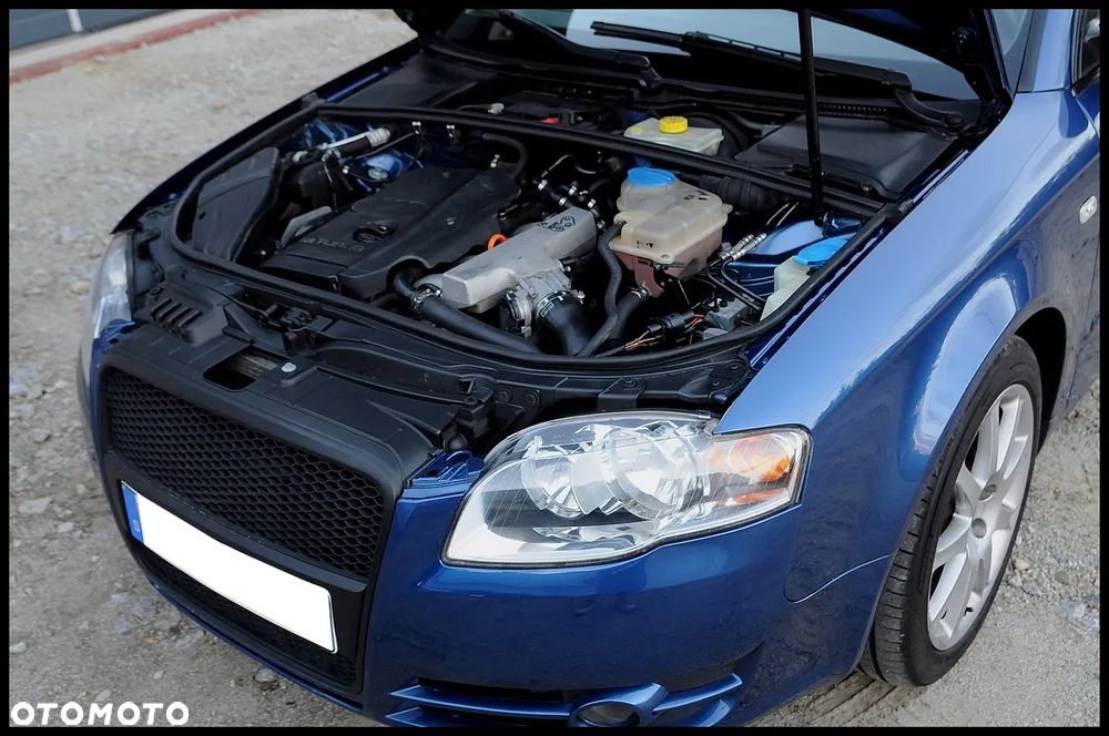Audi A4 Avant - 25