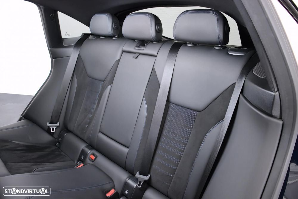 BMW 420 Gran Coupé d Pack M Auto - 18