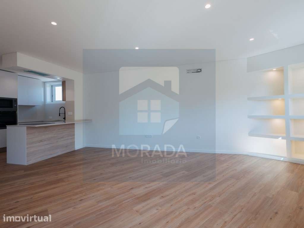 APARTAMENTO T3 || ÚLTIMO PISO || LEÇA DA PALMEIRA - Grande imagem: 2/34