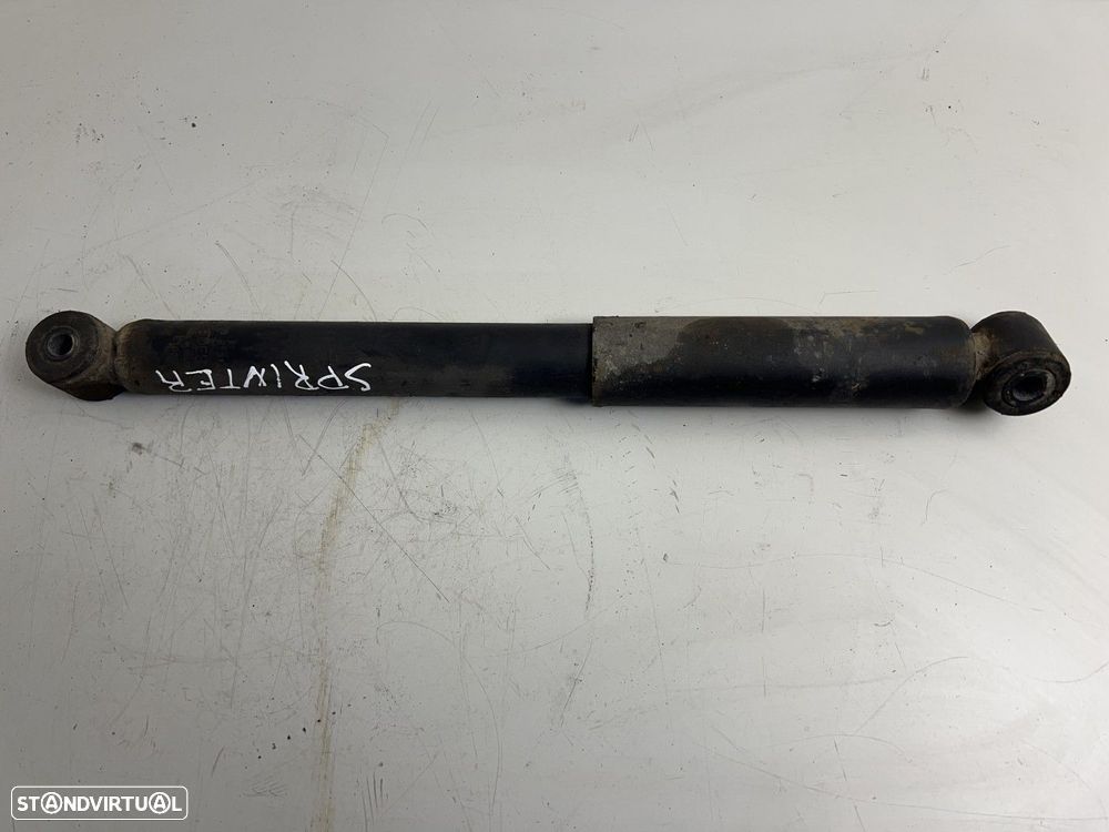 Amortecedor Esq Trás MERCEDES-BENZ SPRINTER 3,5-t (906) 313 CDI REF. A9063202131 - 3