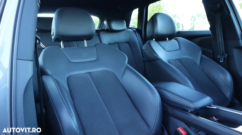 Audi e-tron 55 quattro S line - 13