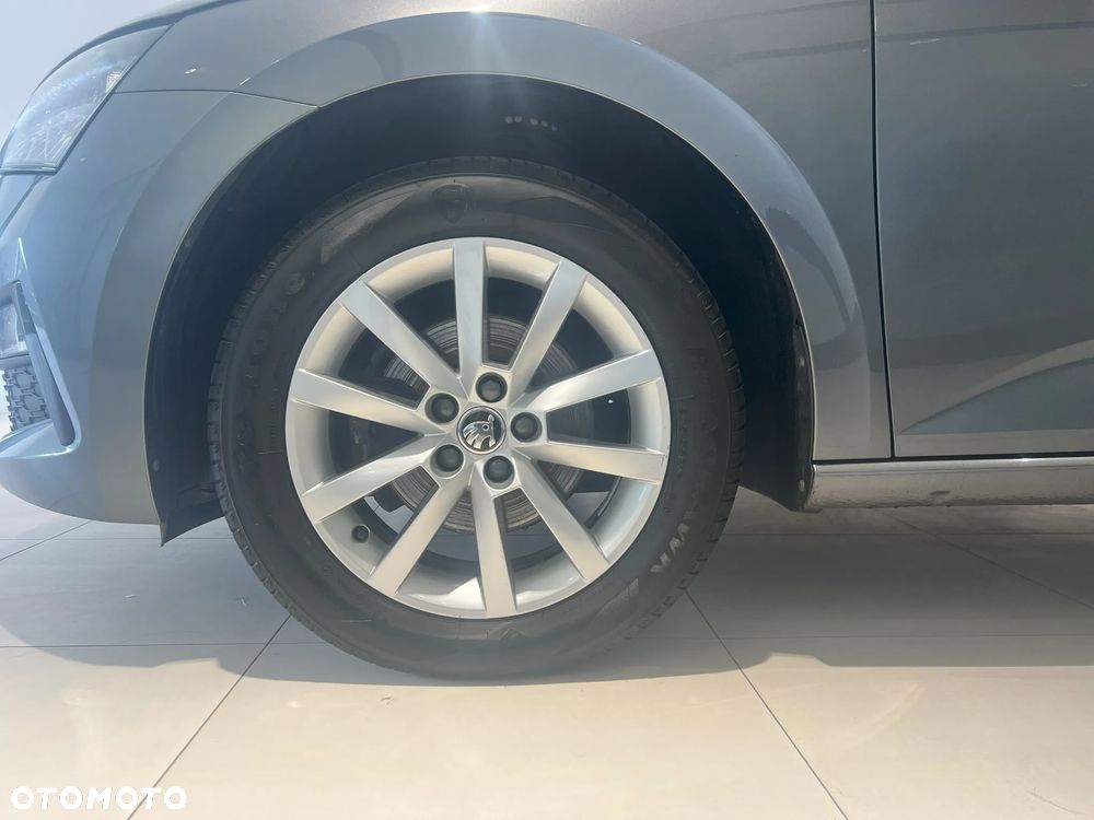 Skoda Scala 1.0 TSI Ambition DSG - 20