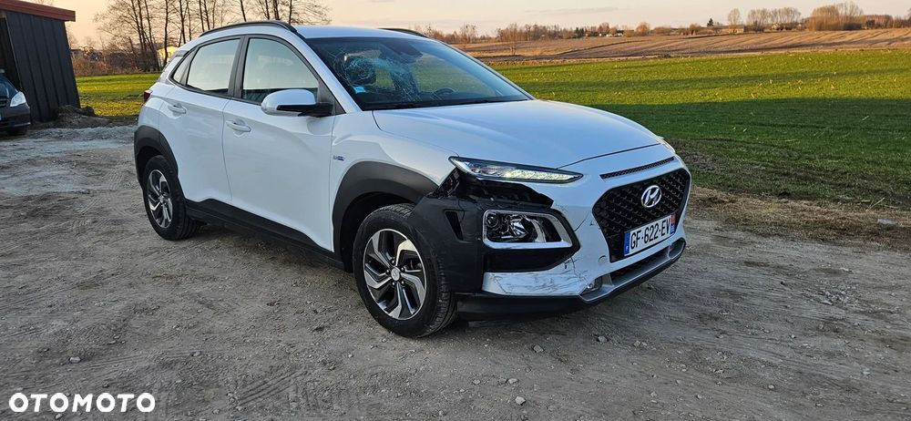 Hyundai Kona - 7