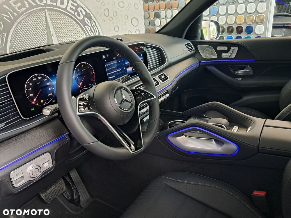 Mercedes-Benz GLE - 31