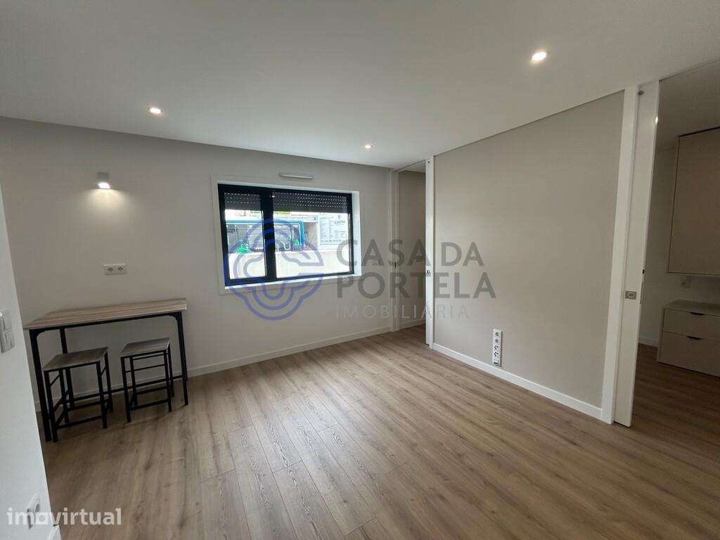 APARTAMENTO T0 PARA ARRENDAR EM SÃO MAMEDE DE INFESTA, MATOSINHOS, POR - Grande imagem: 4/22