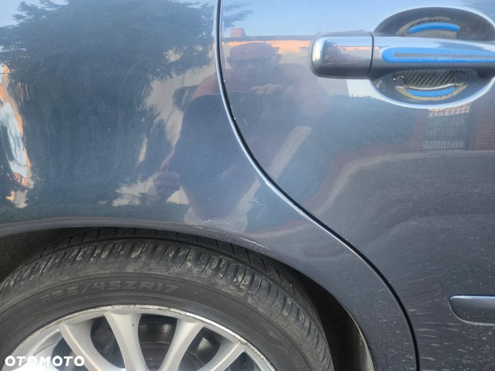 Volvo V50 - 18