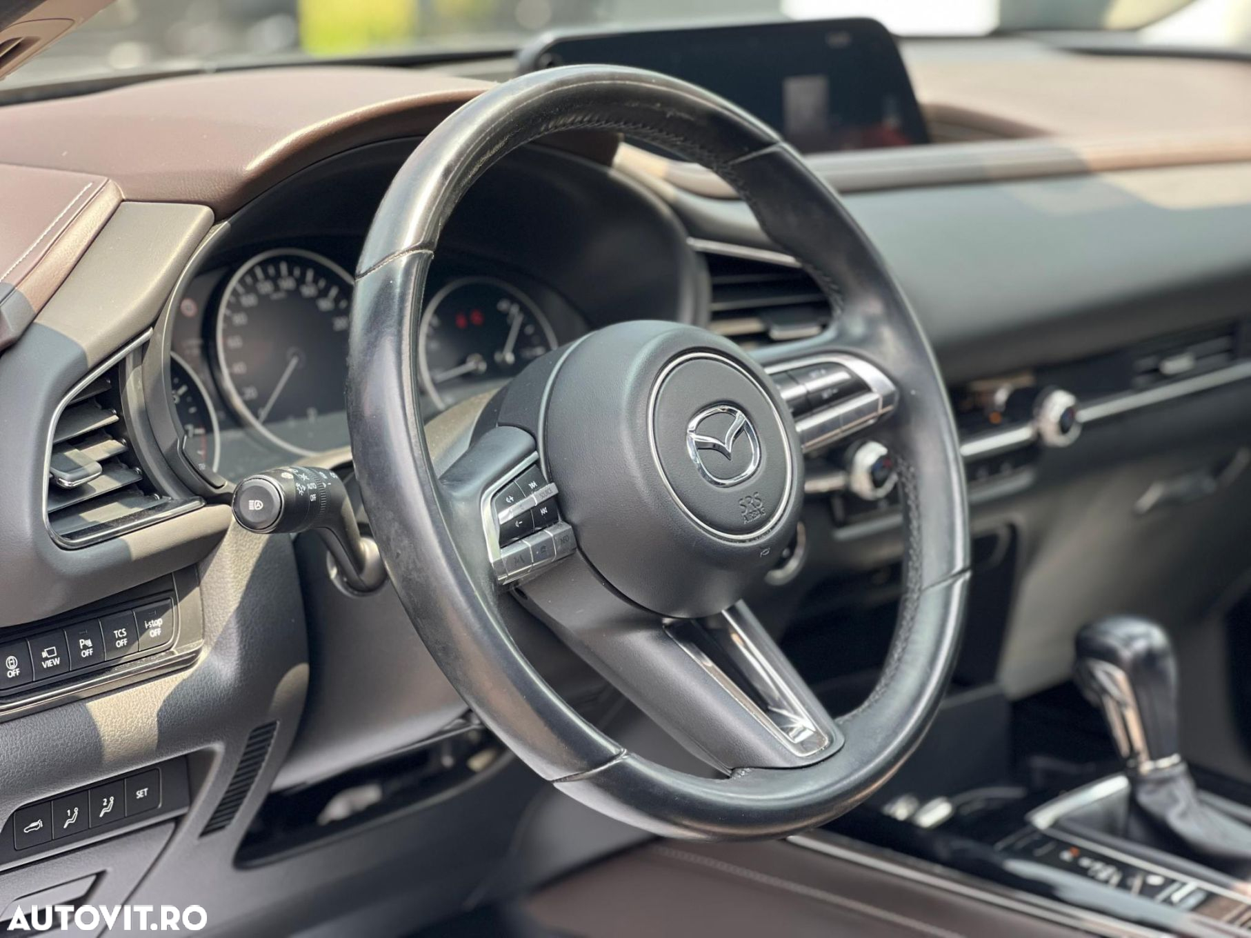 Mazda CX-30 X180 MHEV 2WD 6AT GT Plus - 15