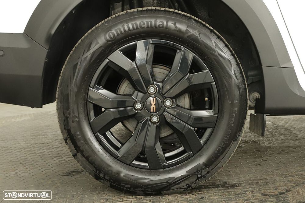 Dacia Jogger 1.0 ECO-G Extreme Bi-Fuel - 5