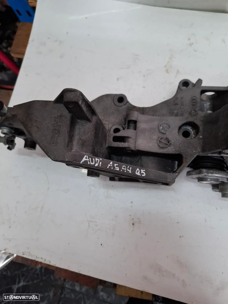 Suporte para Motor, AC, Alternador audi a5 a4 q5 - 3
